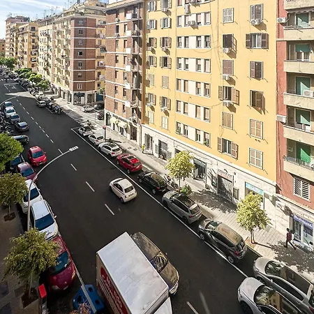 Lilla Boutique Apartment