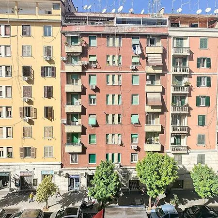 Lilla Boutique Apartment *