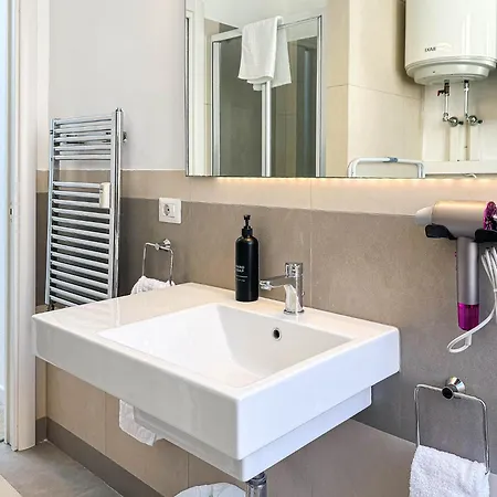 Apartment Lilla Boutique *