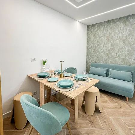 Apartment Lilla Boutique Rom