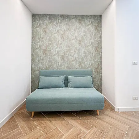 Lilla Boutique Apartment