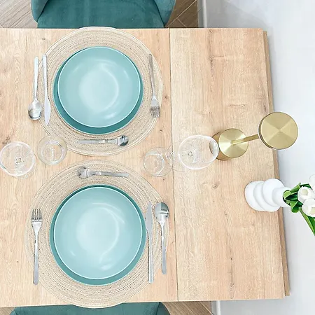 Apartment Lilla Boutique