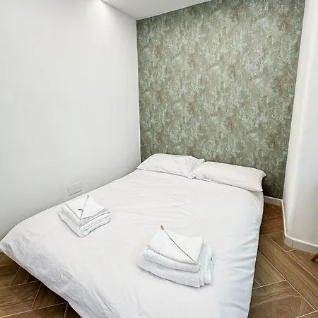 Lilla Boutique Apartment *