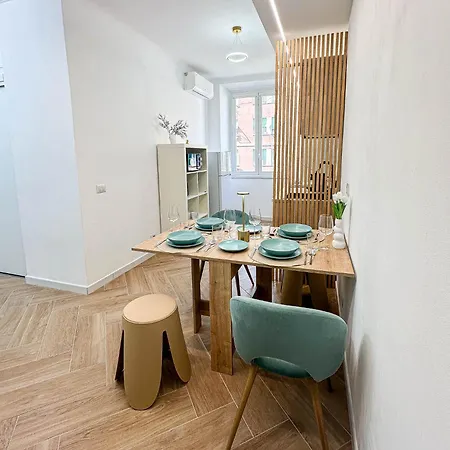 Apartment Lilla Boutique *