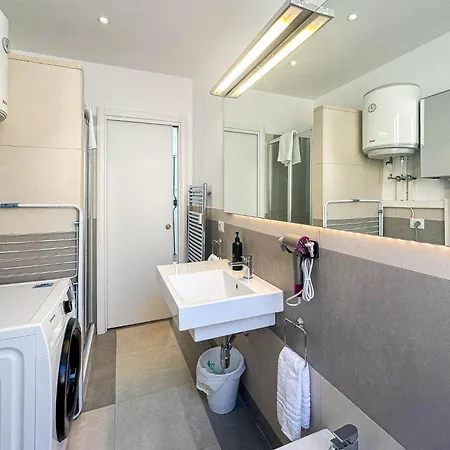 Lilla Boutique Apartment Rom