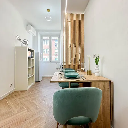 Apartment Lilla Boutique Rom