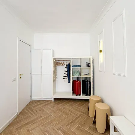 Apartment Lilla Boutique *