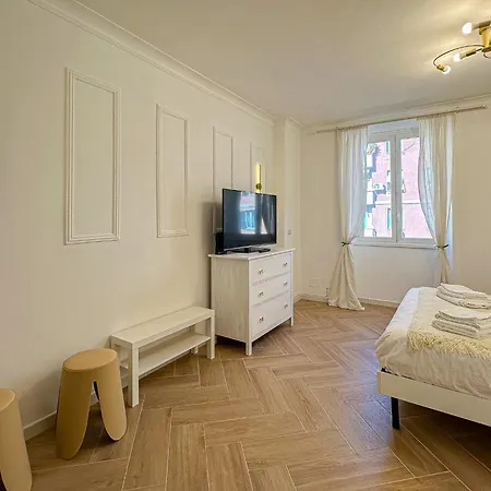 Lilla Boutique Apartment
