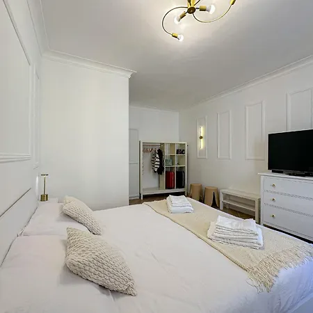 Lilla Boutique Apartment