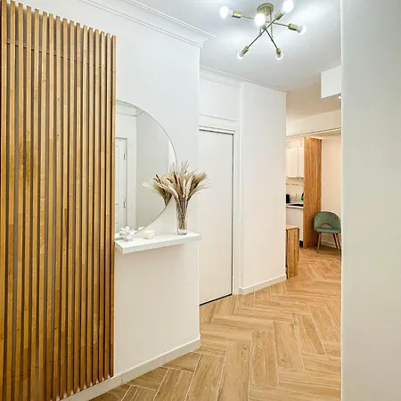 Lilla Boutique Apartment