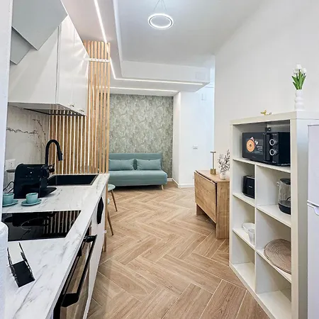 Lilla Boutique Roma