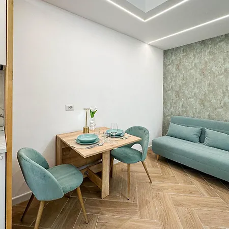 Апартаменты Lilla Boutique