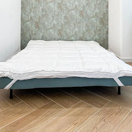 Апартаменты Lilla Boutique