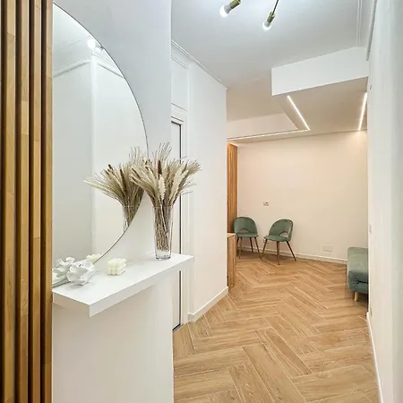 Lilla Boutique Апартаменты *