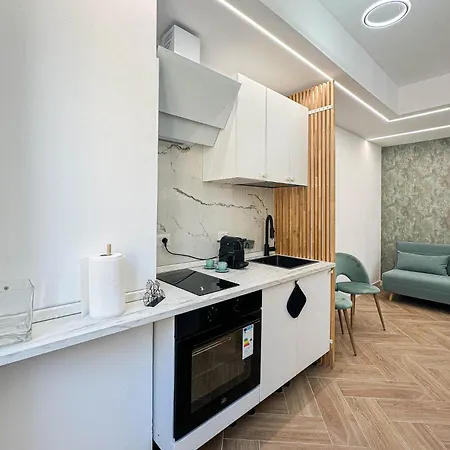 Lilla Boutique * Рим