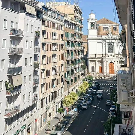 Lilla Boutique Апартаменты