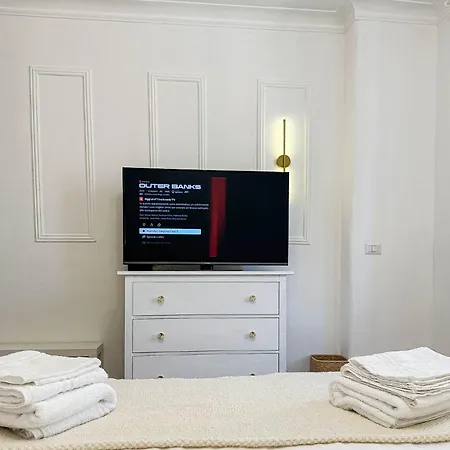 Lilla Boutique Рим