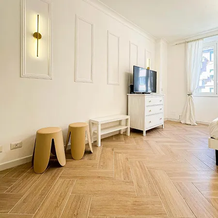 Апартаменты Lilla Boutique *