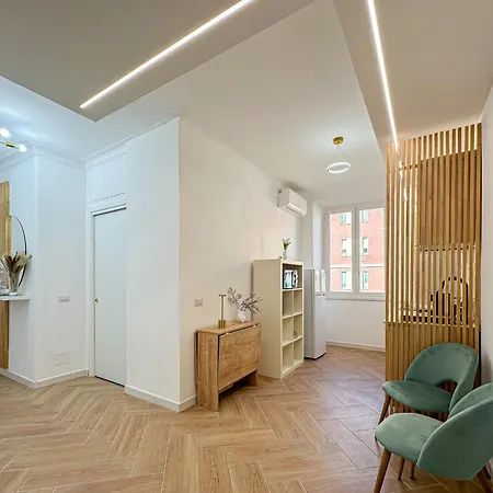 Lilla Boutique * Рим