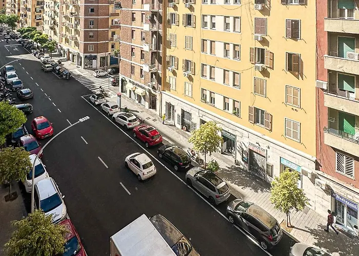 Lilla Boutique Lägenhet