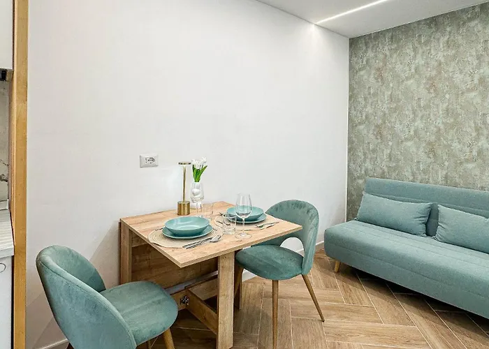 Lägenhet Lilla Boutique