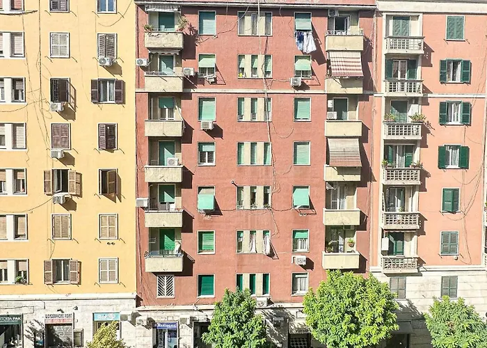 Lilla Boutique Lägenhet *