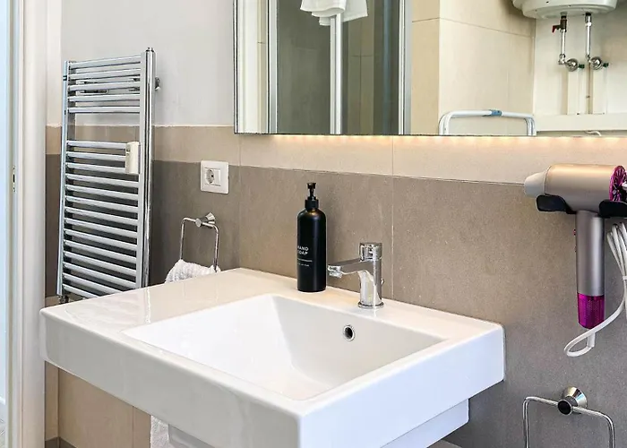 Lägenhet Lilla Boutique *