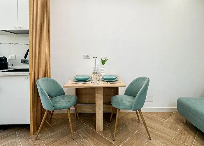 Lilla Boutique * Rom