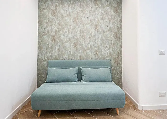 Lilla Boutique Lägenhet