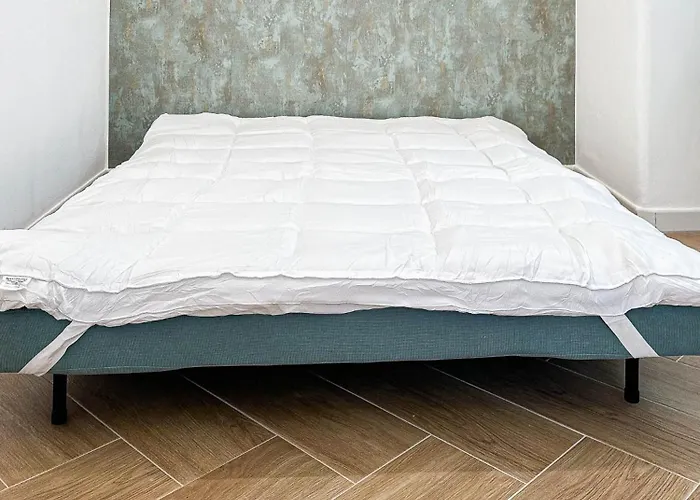 Lägenhet Lilla Boutique