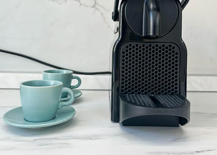 Lägenhet Lilla Boutique Rom