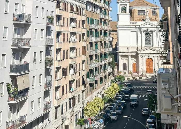 Lilla Boutique Lägenhet