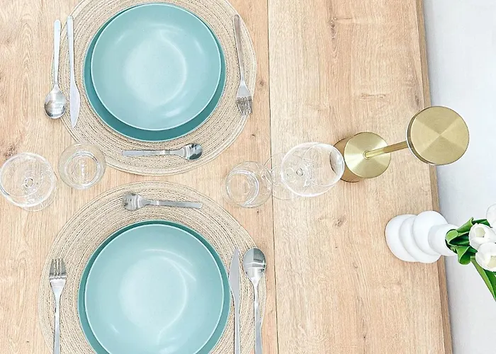 Lägenhet Lilla Boutique