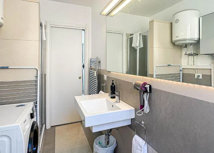 Lilla Boutique Lägenhet Rom