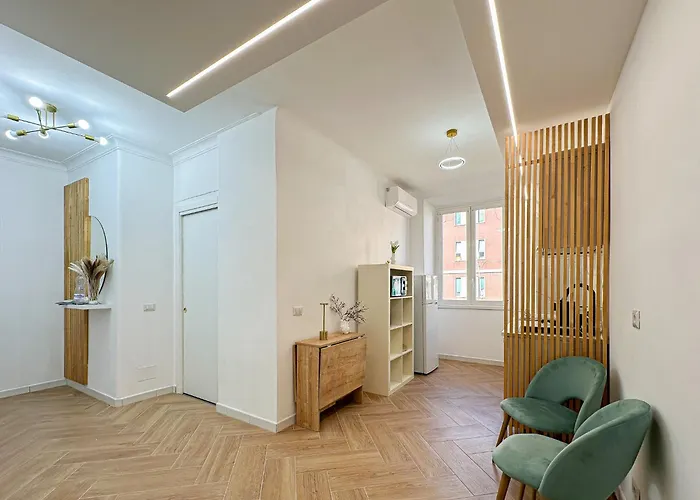 Lilla Boutique * Rom