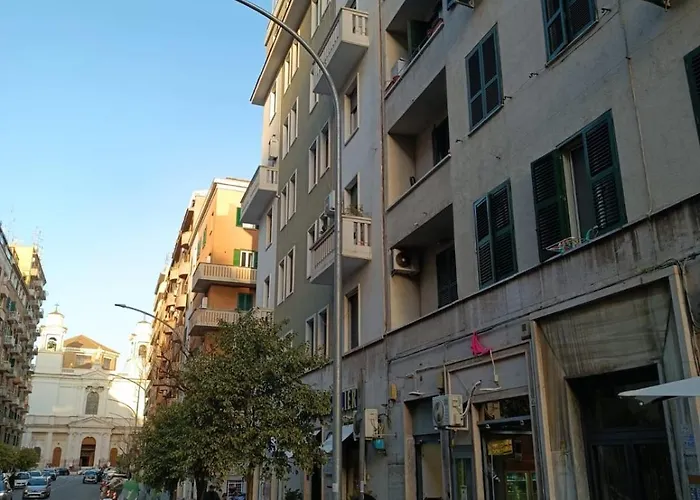 Lilla Boutique Lägenhet *