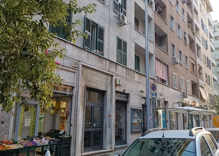 Lilla Boutique Lägenhet